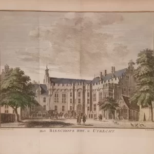 Het Bisschops Hof