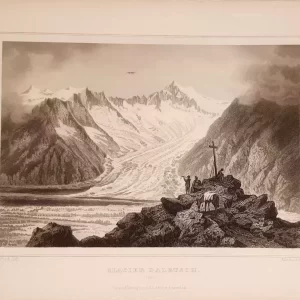 Glacier d'Aletsch