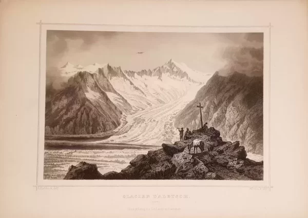 Glacier d'Aletsch