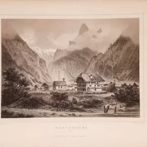 Kandersteg