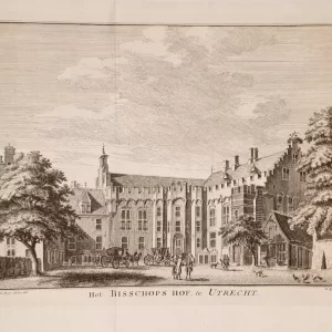 Het Bisschops Hof
