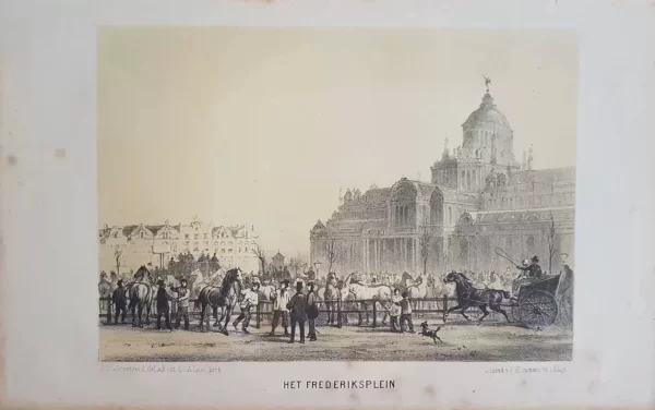 Friedrichsplatz