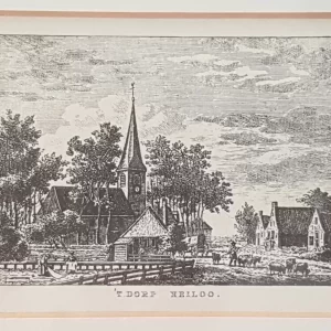 't dorp Heiloo