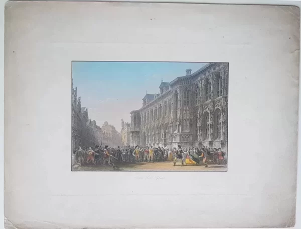 Town Hall Ghent - Image 3