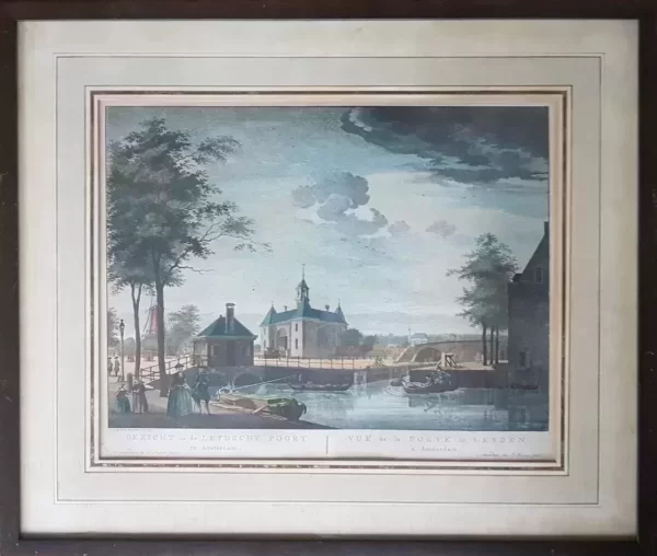 Leidsepoort