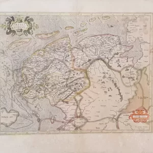 FRISIA Occidentalis