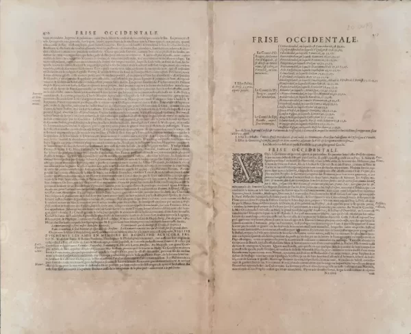 FRISIA Occidentalis - Image 3