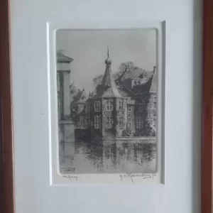 Torentje Buitenhof