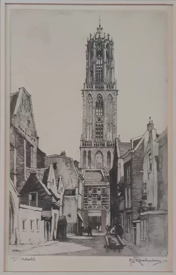 Domtoren - Afbeelding 2