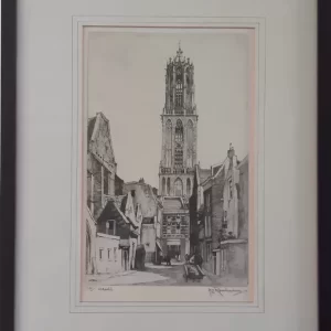 Domturm