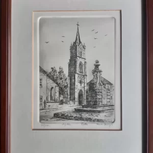 Putte Gemeindekirche