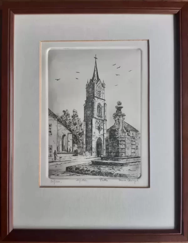 Putte Samen Church