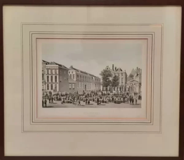 Gänsemarkt