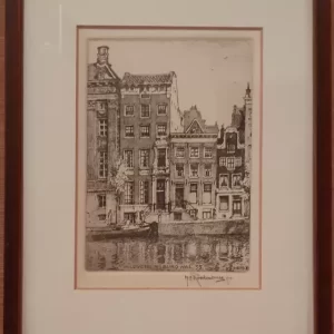 Kloveniersburgwal 33