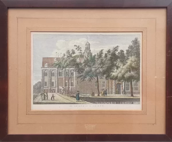 The Academy at Leiden - Image 2