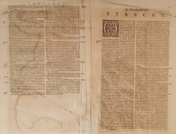 Ultraiectum Dominium - Image 3
