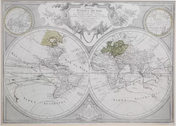 Mappa Totius Mundi
