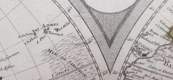 Mappa Totius Mundi - Image 3