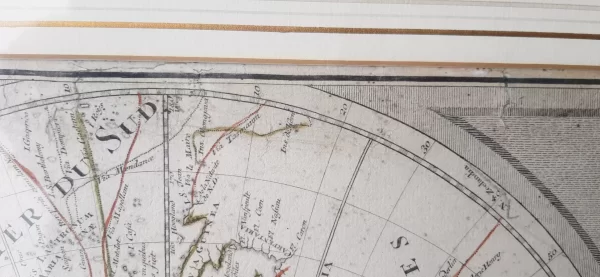 Mappa Totius Mundi - Image 4