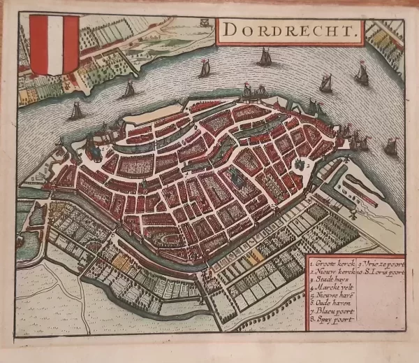Dordrecht
