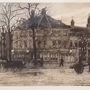 Café Caland