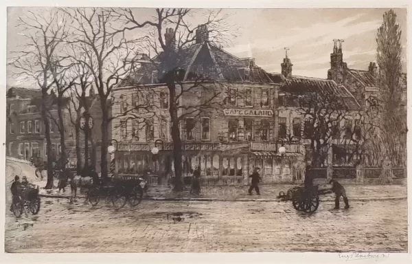 Café Caland