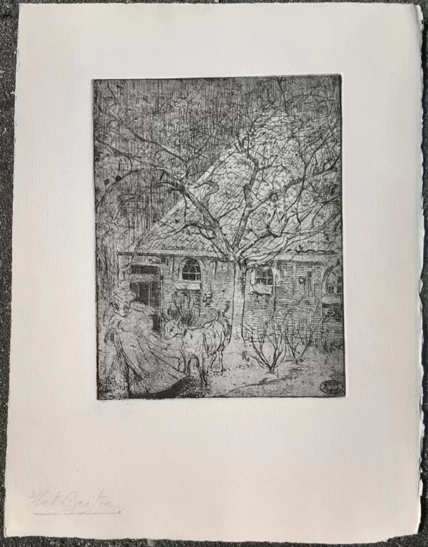 Het Geitje - Afbeelding 2