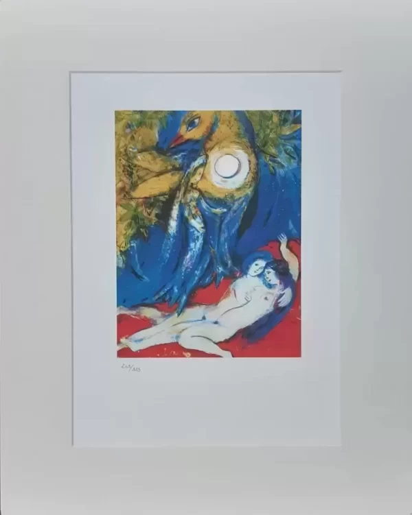 Paradies, Tausendundeine Nacht – Bild 2