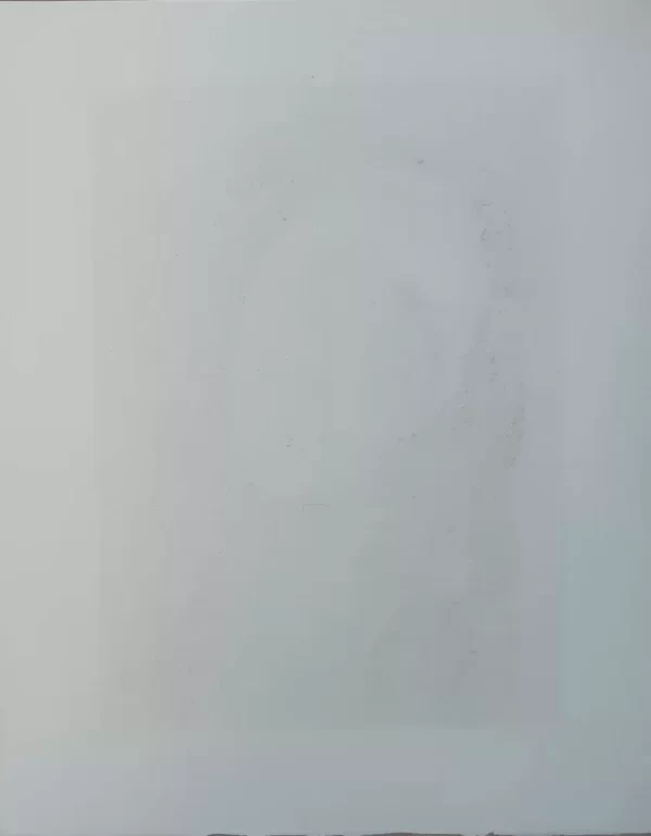 Le Visage de Virgile ou Notre Dame de l'Annonciation - Divine comédie - Le purgatoire - Chant 10 - Image 3