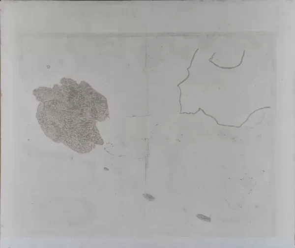 Tabula Frisiae, Groningae et Territorii Emdensis - Image 3