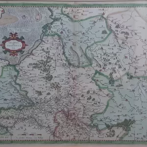 Geldria et Transysulana