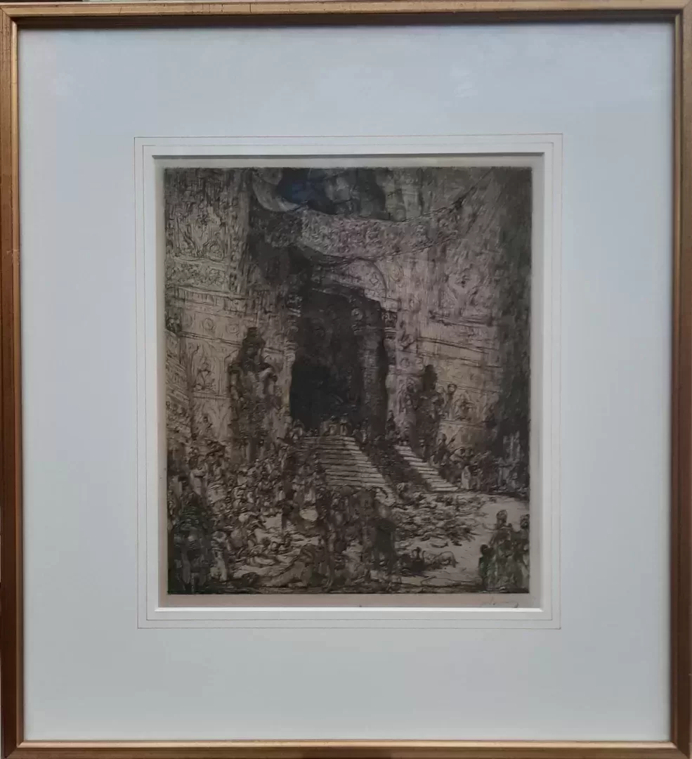 The treasures of Agra - Image 2