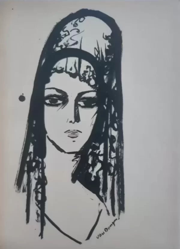 L'Espagnole