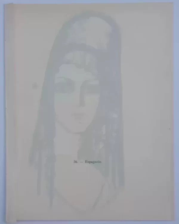 L'Espagnole - Image 3