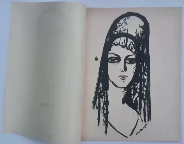 L'Espagnole - Image 2