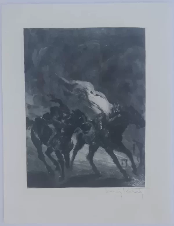 Illustration for Faust (Goethe) - Image 2