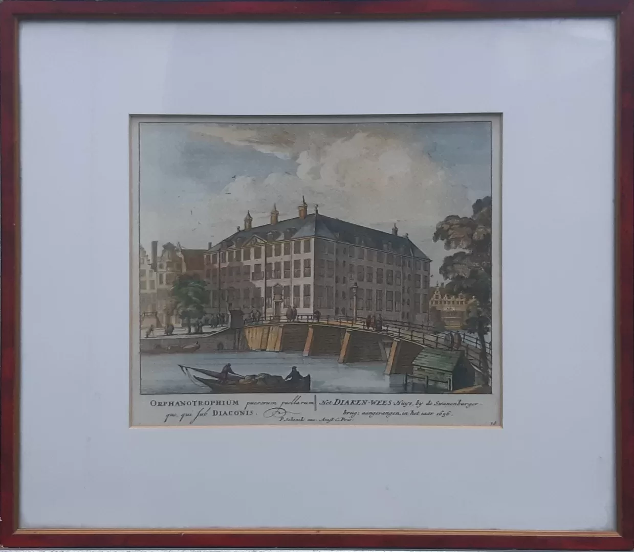 The Deacon-Orphan-House - Image 2