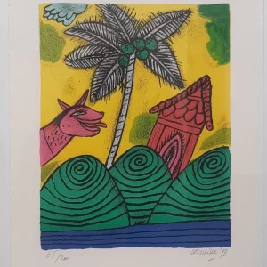 Memoire de Bali