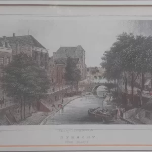 Oude gracht