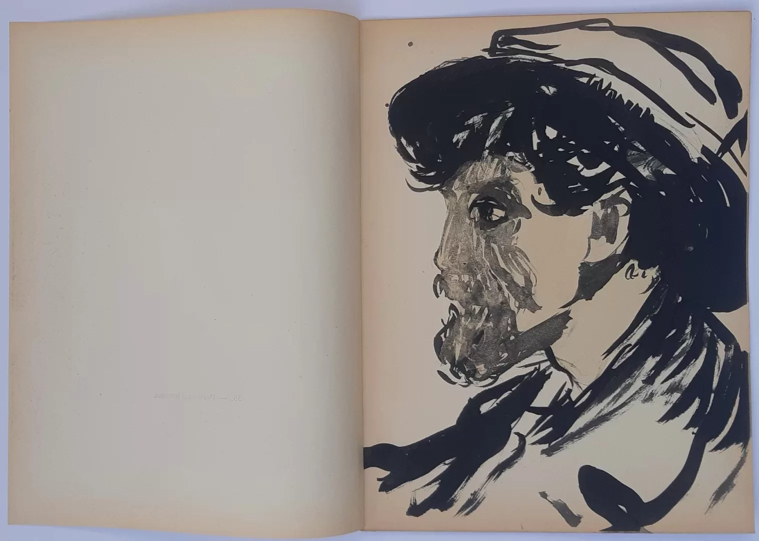 Portrait de Homme - Image 2