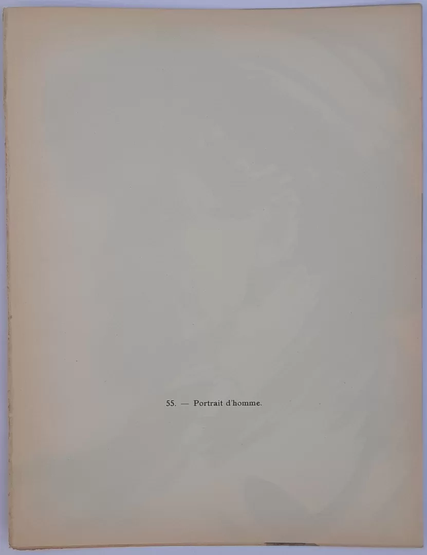 Portrait de Homme - Image 3