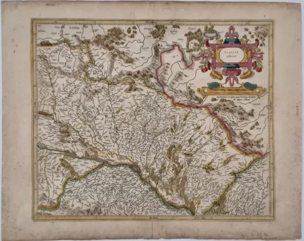 Alsatia Inferior