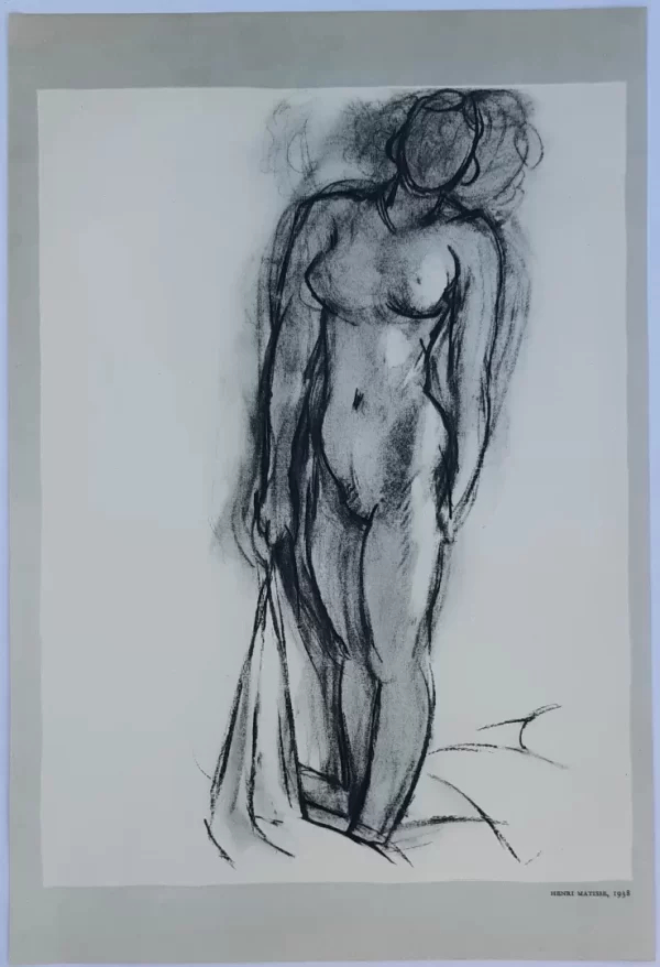 Henri Matisse