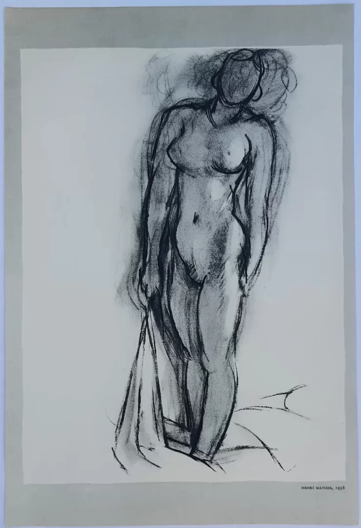 Henri Matisse