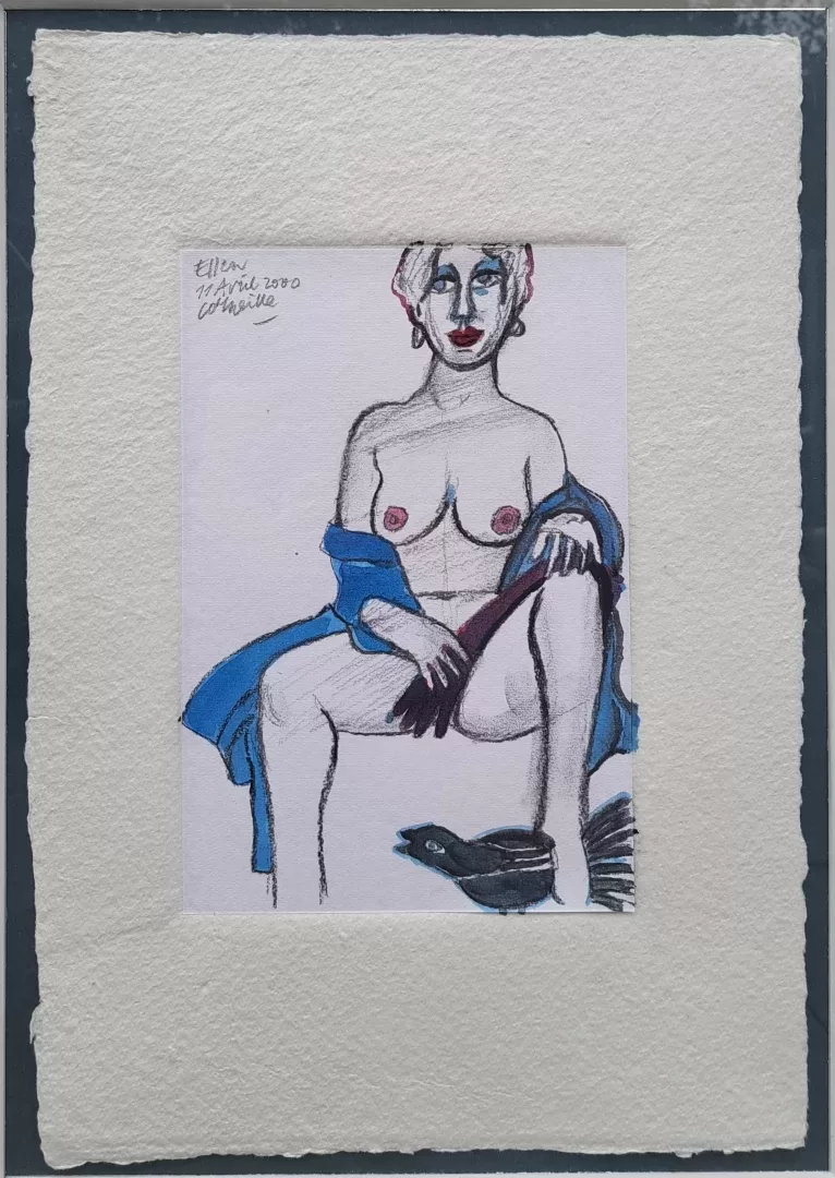 Ellen - Image 2
