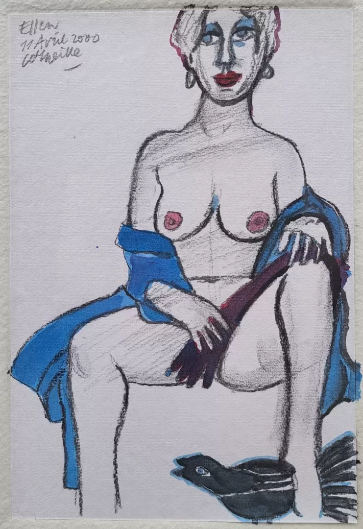 Ellen - Image 6