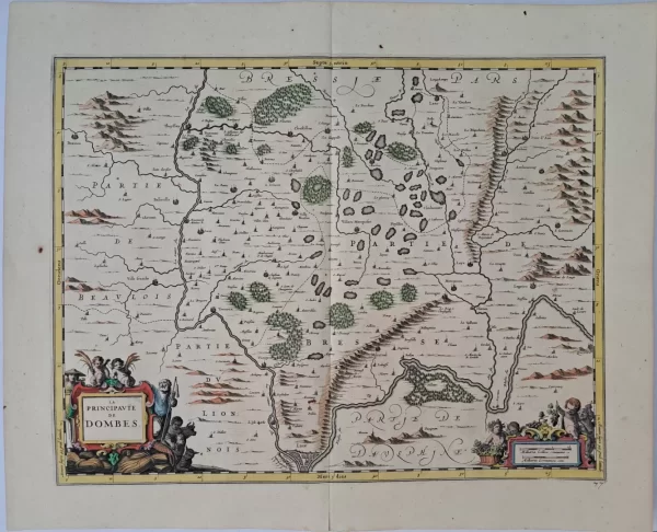 La Principaute de Dombes - Image 2